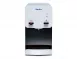 Pude BD-3020 Dual-Temperature Press-Type Tabletop Water Dispenser