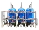 FRP Filter Tank