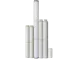 Absolute filter cartridge