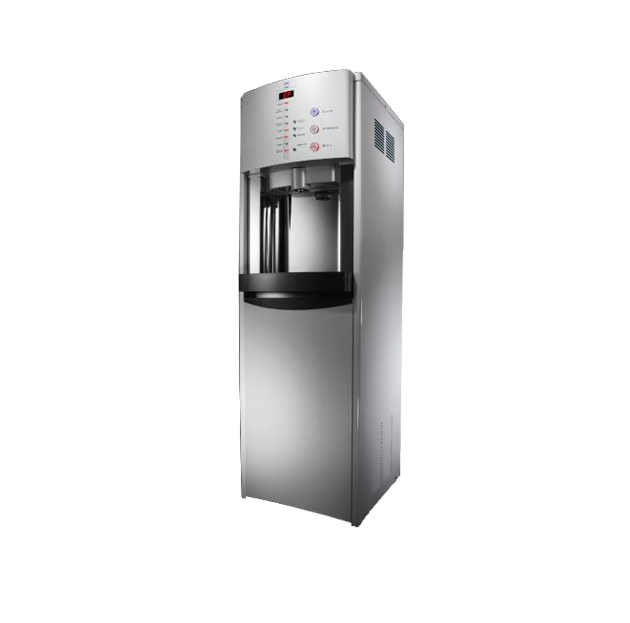 豪星 HM-900系列 三溫落地智慧數位飲水機 1
